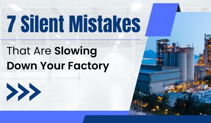 7 Mistakes Blog